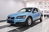 Volvo C30 2007 года