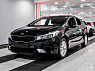 Kia Cerato 2019 года