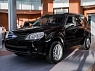 Ford Escape 2008 года