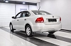 Volkswagen Polo 2014 года
