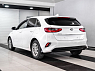 Kia Ceed 2019 года
