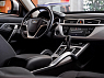 Geely Atlas 2018 года