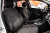 Opel Astra 2014 года