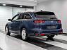 Kia Ceed 2020 года