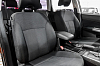 Subaru Forester 2012 года