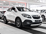 Opel Mokka 2013 года