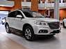 Haval H6 2016 года
