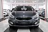 Kia Ceed 2013 года