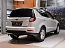 Geely Emgrand X7 2015 года