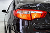 Kia Rio 2013 года
