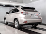 Lexus RX 2011 года