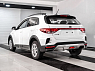 Kia Rio 2021 года