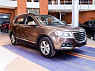Haval H6 2019 года