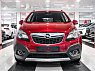 Opel Mokka 2014 года