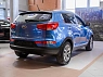 Kia Sportage 2014 года