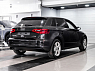 Audi A3 2013 года