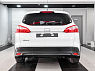 Ford Focus 2012 года