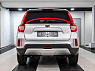 Geely Emgrand X7 2021 года