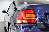 Volkswagen Polo 2016 года