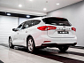 Ford Focus 2019 года