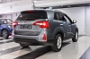 Kia Sorento 2014 года