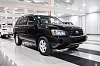 Toyota Highlander 2005 года