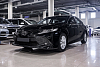 Toyota Camry 2020 года