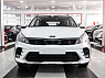 Kia Rio 2021 года