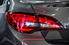 Opel Astra 2012 года