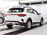 Kia Rio 2021 года
