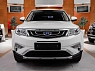 Geely Atlas 2018 года