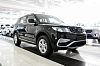Geely Atlas 2018 года