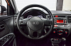 Kia Rio 2010 года