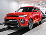 Kia Soul 2021 года