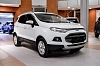 Ford EcoSport 2016 года