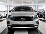 Volkswagen Polo 2020 года