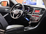 Kia Optima 2012 года