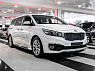 Kia Carnival 2016 года