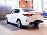 Kia Rio 2021 года