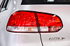 Volkswagen Golf 2010 года