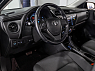 Toyota Corolla 2018 года