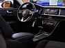 Kia Optima 2019 года