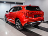 Haval Jolion 2021 года