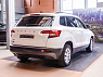 Skoda Karoq 2021 года