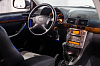 Toyota Avensis 2007 года