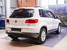 Volkswagen Tiguan 2013 года