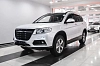 Haval H6 2016 года