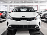 Kia Rio 2021 года