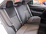 Toyota Corolla 2015 года