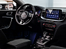 Kia Ceed 2020 года